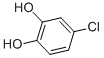 4-Chlorocatechol Structure,2138-22-9Structure