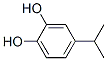 4-Isopropylcatechol Structure,2138-43-4Structure