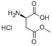 D-aspartic acid-methyl ester Structure,21394-81-0Structure