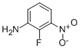 2-Fluoro-3-nitrobenzenamine Structure,21397-11-5Structure