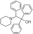 (R)-(-)-2-piperidino-1,1,2-triphenylethanol Structure,213995-12-1Structure