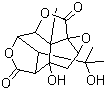 Picrotin Structure,21416-53-5Structure