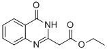 Ethyl 2-(4-oxo-3,4-dihydroquinazolin-2-yl)acetate Structure,21419-63-6Structure