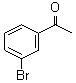 3-Bromoacetophenone Structure,2142-63-4Structure