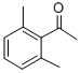 2,6-Dimethylacetophenone Structure,2142-76-9Structure