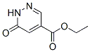 6-Oxo-1,6-dihydropyridazine-4-carboxylicacidethylester Structure,21427-85-0Structure