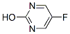 2-Pyrimidinol, 5-fluoro- (9ci) Structure,214290-48-9Structure