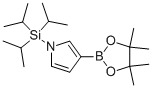 3-Pinacolateboryl-1H-pyrrole Structure,214360-77-7Structure