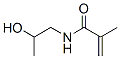 N-(2-Hydroxypropyl)methacrylamide Structure,21442-01-3Structure