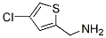 (4-Chlorothiophen-2-yl)methanamine Structure,214759-19-0Structure