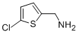 (5-Chlorothien-2-yl)methylamine Structure,214759-22-5Structure