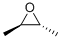 Trans-2,3-epoxybutane Structure,21490-63-1Structure