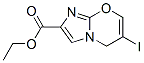 Ethyl 6-iodoimidazo[1,2-a]pyridine-2-carboxylate Structure,214958-32-4Structure