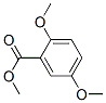 Methyl 2,5-dimethoxybenzoate Structure,2150-40-5Structure