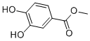 Methyl 3,4-dihydroxybenzoate Structure,2150-43-8Structure
