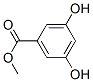 Methyl 3,5-dihydroxybenzoate Structure,2150-44-9Structure