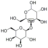 1,3(4)-β-d-galactobiose Structure,2152-98-9Structure