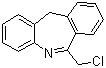 6-Chloromethylmorphanthridine Structure,21535-44-4Structure