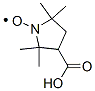 3-Carboxy-proxyl Structure,2154-68-9Structure