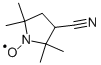 3-Cyano-PROXYL Structure,2154-70-3Structure