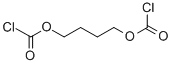 1,4-Butanediol bis(chloroformate) Structure,2157-16-6Structure