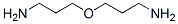 Bis(3-aminopropyl) ether Structure,2157-24-6Structure