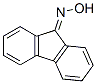 9-Fluorenone Oxime Structure,2157-52-0Structure