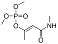 Monocrotophos Structure,2157-98-4Structure