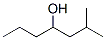 2-Methyl-4-heptanol Structure,21570-35-4Structure