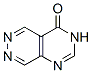 Pyrimido[4,5-d]pyridazin-4(3h)-one (8ci) Structure,21579-42-0Structure