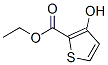 Ethyl3-hydroxythiophene-2-carboxylate Structure,2158-88-5Structure