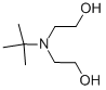 N-t-Butyldiethanolamine Structure,2160-93-2Structure