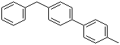 1,1’-Biphenyl,4-methyl-4’-(phenylmethyl)- Structure,216017-01-5Structure