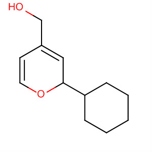 Phenyl(tetrahydro-2h-pyran-4-yl)methanol Structure,216087-92-2Structure