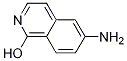 6-Aminoisoquinolin-1(2h)-one Structure,216099-46-6Structure