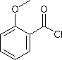 o-Anisoyl chloride Structure,21615-34-9Structure