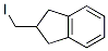 2-(Iodomethyl)-2,3-dihydro-1h-indene Structure,216220-23-4Structure