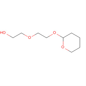 Tetrahydropyranyldiethyleneglycol Structure,2163-11-3Structure