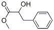 2-Hydroxy-3-phenyl-propionic acid methyl ester Structure,21632-25-7Structure