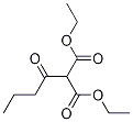 Diethyl n-butyrylmalonate Structure,21633-79-4Structure