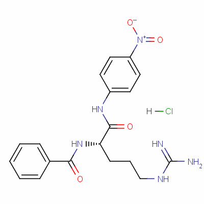 L-bapa Structure,21653-40-7Structure