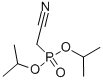 Diisopropyl cyanomethylphosphonate Structure,21658-95-7Structure