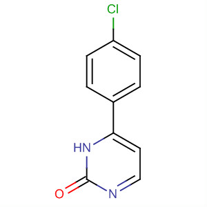 6-(4-Chlorophenyl)pyridazin-3(2h)-one Structure,2166-13-4Structure