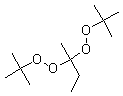 2,2-Di(tert-butylperoxy)butane Structure,2167-23-9Structure