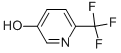 5-Hydroxy-2-trifluoromethylpyridine Structure,216766-12-0Structure