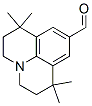 1,1,7,7-Tetramethyljulolidine-9-carboxaldehyde Structure,216978-79-9Structure