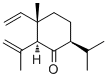 Shyobunone Structure,21698-44-2Structure