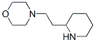 4-(2-Piperidin-2-ylethyl)morpholine Structure,216985-68-1Structure