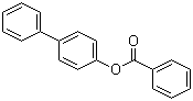 4-Biphenylylbenzoate Structure,2170-13-0Structure