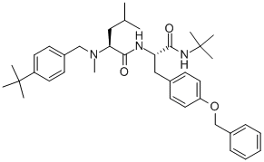 Pd 173212 Structure,217171-01-2Structure